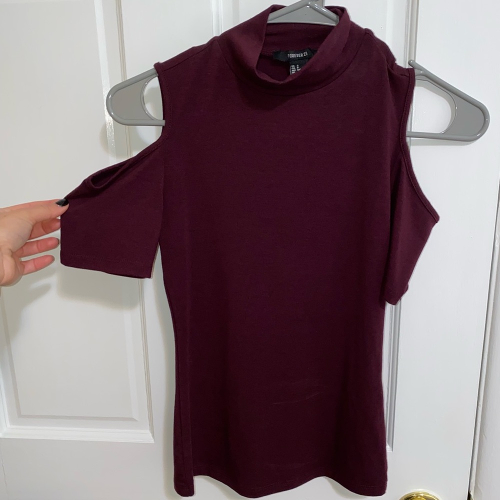 Forever 21 top